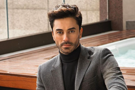 Gökhan AlkanGökhan Alkan