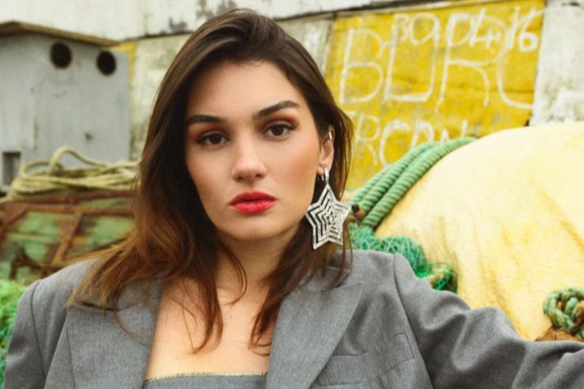 Gizem GüneşGizem Güneş
