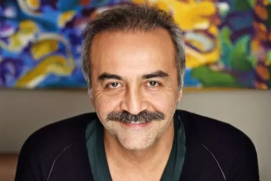 Yılmaz ErdoğanYılmaz Erdoğan 