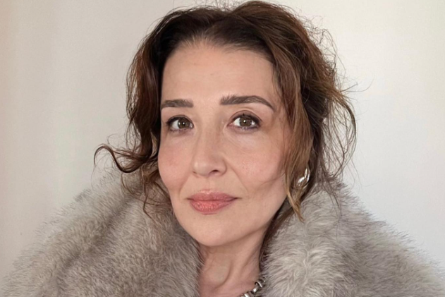 Yasemin BaştanYasemin Baştan