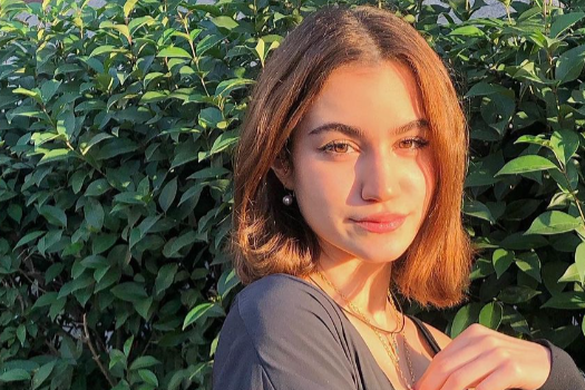 Kayra SırKayra Sır