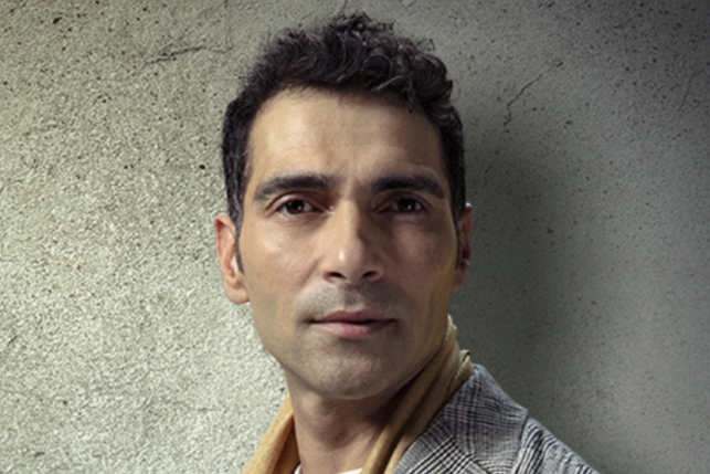 Mustafa Yıldıran Mustafa Yıldıran