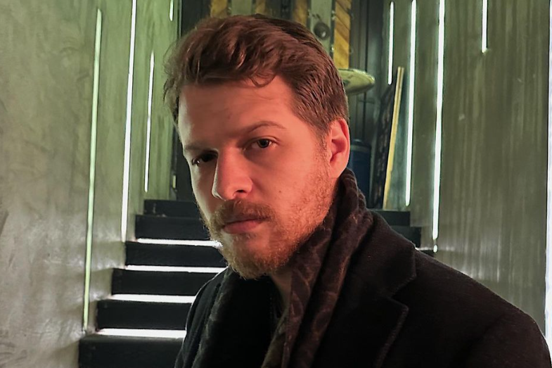 Burak Yörük Burak Yörük