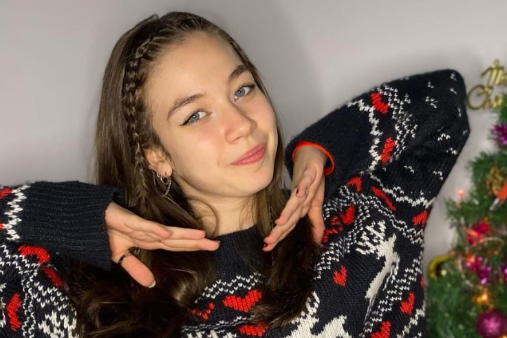 Alisa Sezen Sever kaç yaşında? Alisa Sezen Sever kaç yaşında?