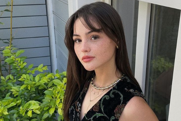 Derya Pınar AkDerya Pınar Ak