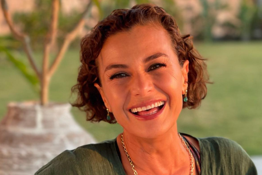 Hatice Aslan kaç yaşında? Hatice Aslan kaç yaşında?