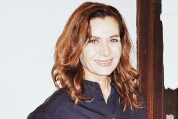 Hatice Aslan nereli?