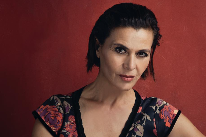 Hatice Aslan hangi okuldan mezun?