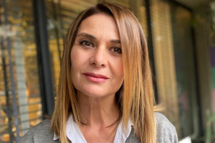 Hatice Aslan hangi dizilerde oynadı?