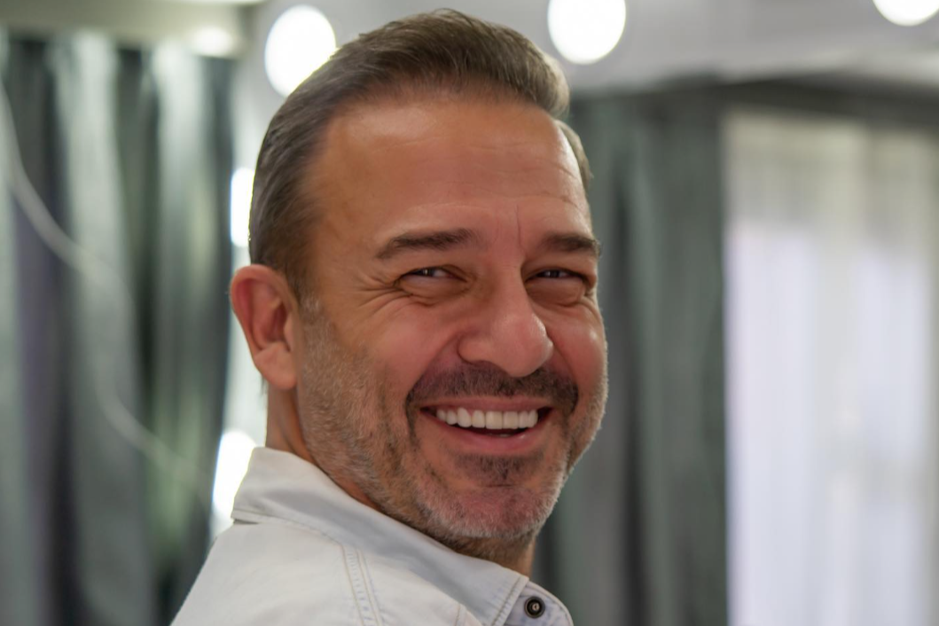 Murat Aygen Murat Aygen
