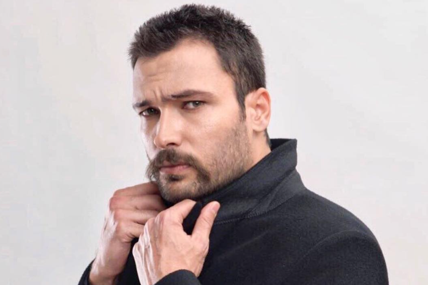 Volkan KeskinVolkan Keskin