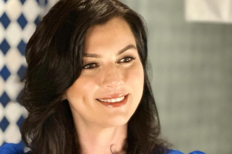 Açelya Akkoyun
