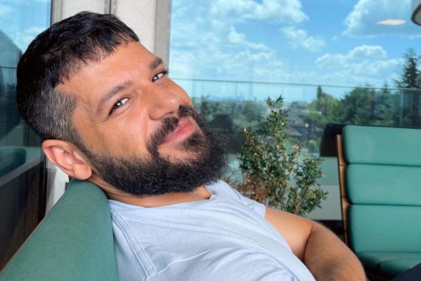 Emre Kıvılcım Emre Kıvılcım