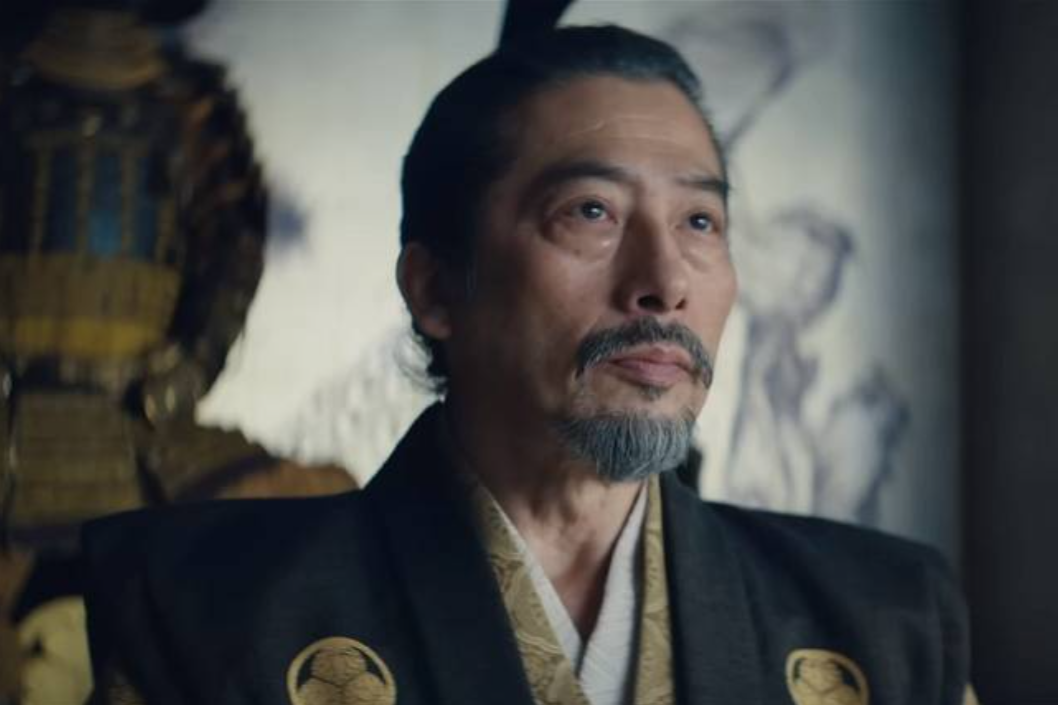 Shogun hangi platformda yayınlanıyor? Shogun hangi platformda yayınlanıyor?