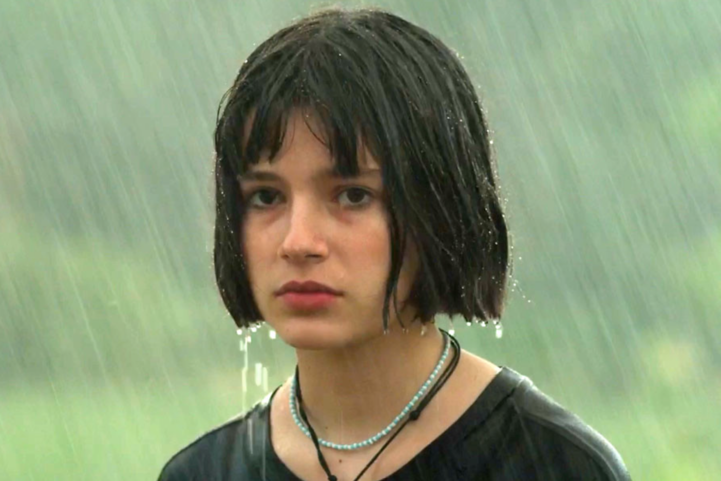 Mina Demirtaş hangi filmlerde oynadı?