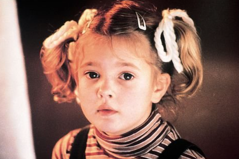 Drew BarrymoreDrew Barrymore Drew BarrymoreDrew Barrymore