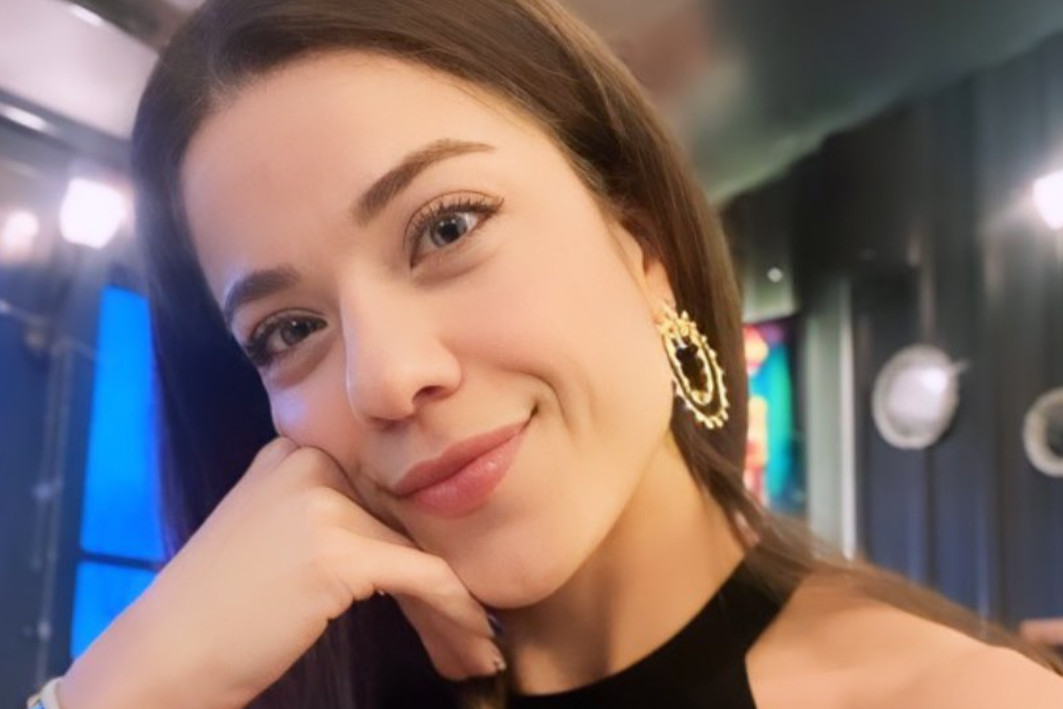 Gözde Kocaoğlu nereli? Gözde Kocaoğlu nereli?
