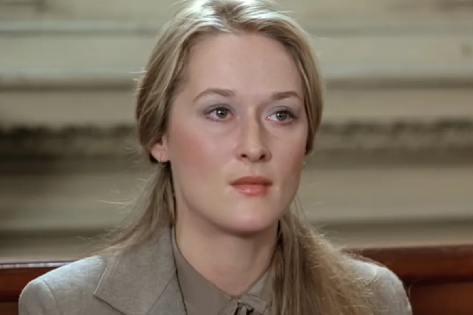 Meryl StreepMeryl Streep Meryl StreepMeryl Streep