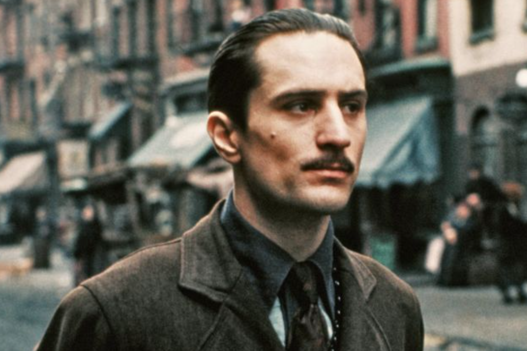 Robert De NiroRobert De Niro Robert De NiroRobert De Niro