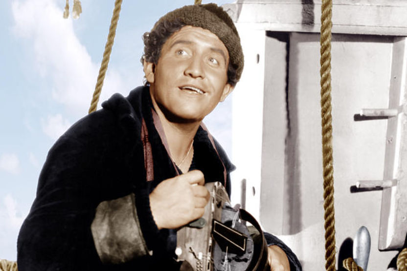 Spencer TracySpencer Tracy