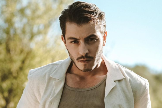 Boran Kuzum hangi filmlerde oynadı? Boran Kuzum hangi filmlerde oynadı?
