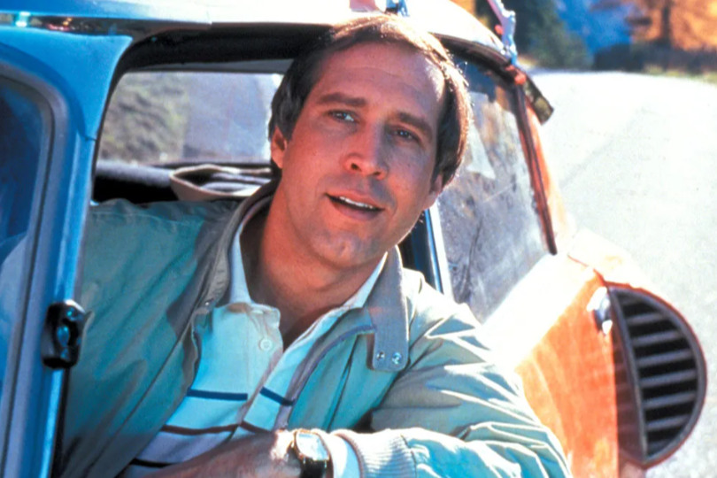 National Lampoon's VacationNational Lampoon's Vacation - Clark Griswold National Lampoon's VacationNational Lampoon's Vacation - Clark Griswold
