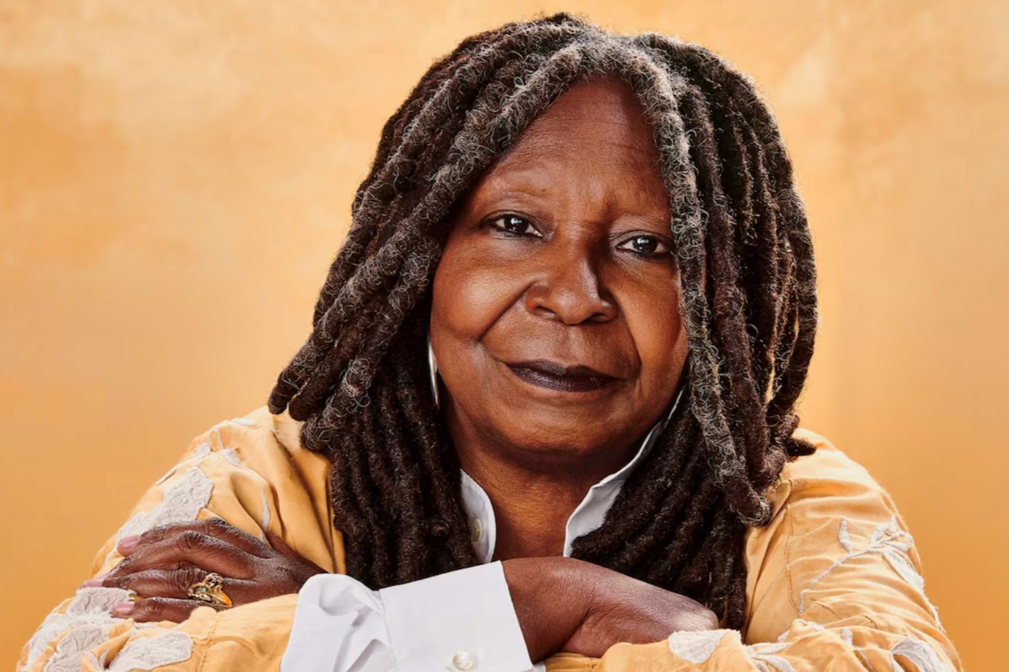 Whoopi GoldbergWhoopi Goldberg Whoopi GoldbergWhoopi Goldberg