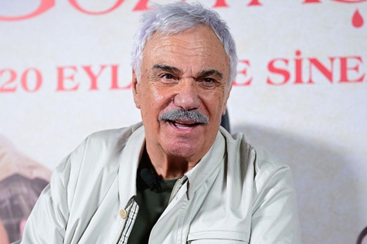 Halil ErgünHalil Ergün
