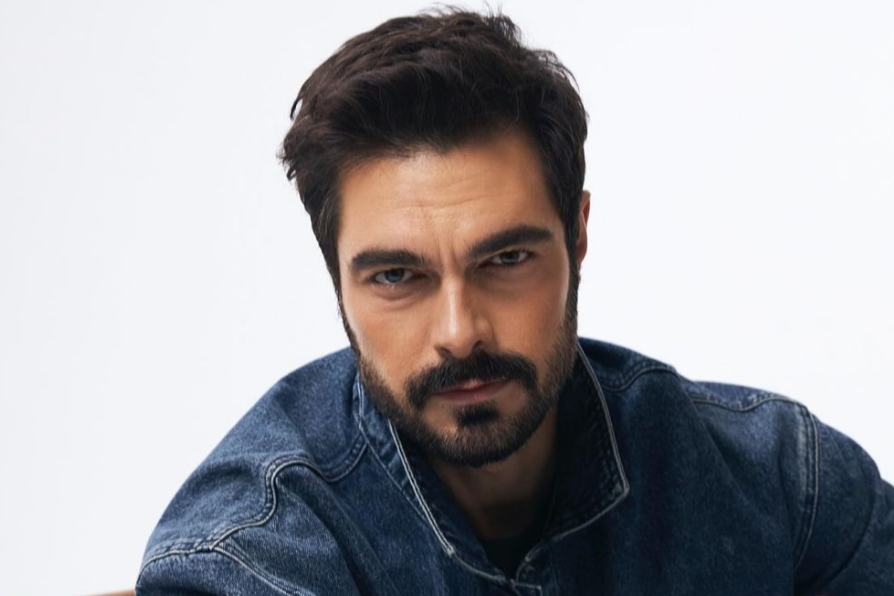 Halil İbrahim CeyhanHalil İbrahim Ceyhan
