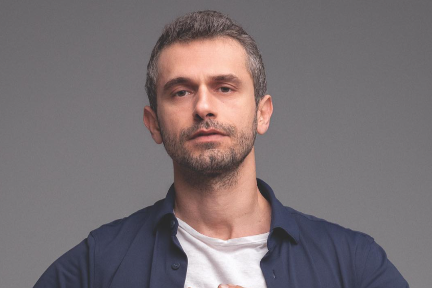 Yiğit KirazcıYiğit Kirazcı