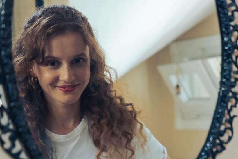 Ahsen Eroğlu'nun burcu nedir? Ahsen Eroğlu'nun burcu nedir?