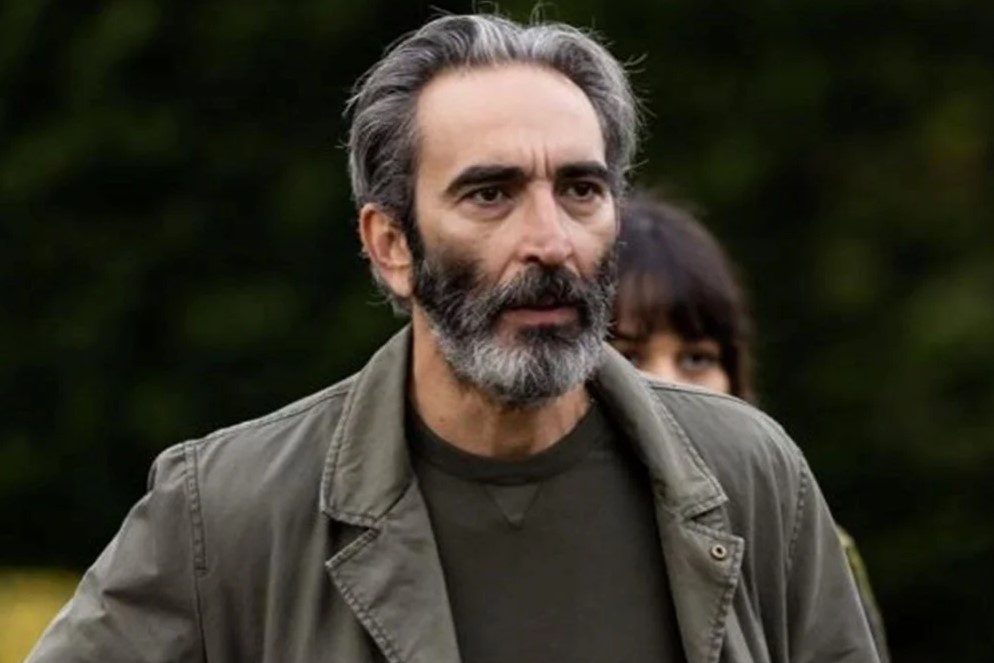 Fırat Tanış Fırat Tanış