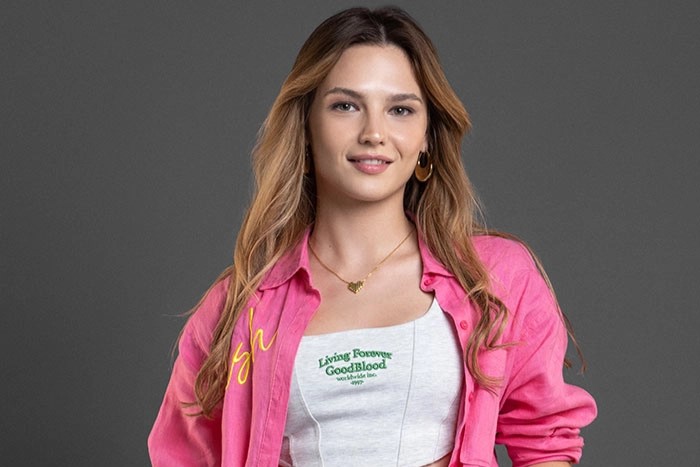 Berfin Nilsu Aktaş Berfin Nilsu Aktaş