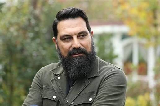 Bülent İnal Bülent İnal