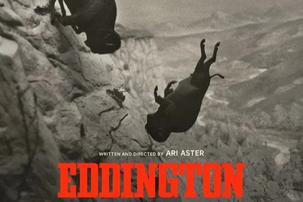 Eddington Eddington