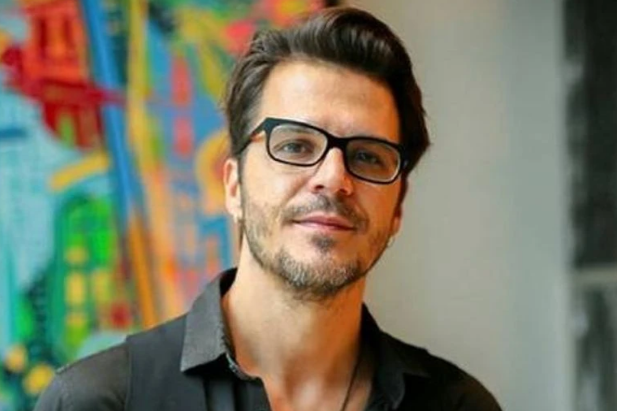 Mehmet Günsür
