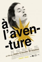 À L'aventure (2009) afişi