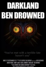 Darkland: Ben Drowned  afişi