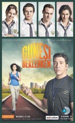 -Güneşi Beklerken (2013) afişi