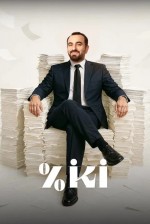 % iki (2025) Fragman (2025) afişi