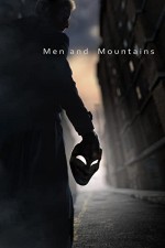  Men and Mountains  (2018) afişi