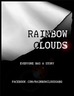  Rainbow Clouds (2018) afişi