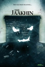  The Jaakhin (2018) afişi