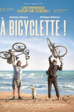 À bicyclette! (2024) afişi