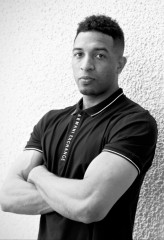 Marcus Vincios Maciel fotoğrafı