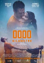 0000 Kilometre (2024) afişi