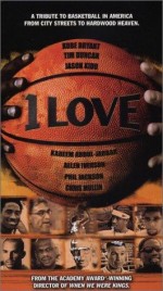 1 Love (2003) afişi