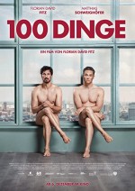 100 Dinge (2018) afişi