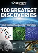 100 Greatest Discoveries (2004) afişi