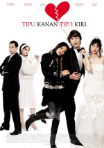 100 Lies to Hide a Wife (2008) afişi